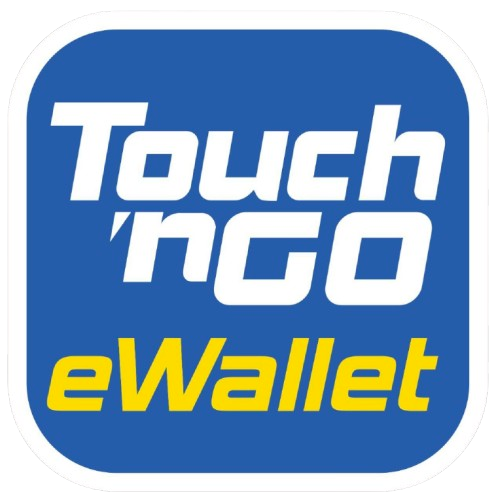 Touch 'n Go eWallet